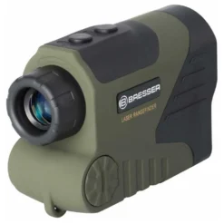 Bresser Rangefinder And Speedometer WP/OLED Monocular 6 X 24