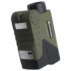 Bresser Rangefinder And Speedometer WP/OLED Monocular 6 X 24 -Prim Camping Shop bresser rangefinder and speedometer wp oled monocular 6 x 24 3