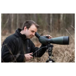 Bresser Spektiv 25-75x100 Pirsch II Optical Viewer -Prim Camping Shop bresser spektiv 25 75x100 pirsch ii optical viewer 6
