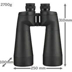 Bresser Spezial Astro Sf Binoculars 20X80 -Prim Camping Shop bresser spezial astro sf binoculars 20x80 4
