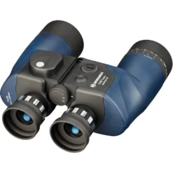 Bresser Topas Wp Compass Binoculars 7X50 -Prim Camping Shop bresser topas wp compass binoculars 7x50 3