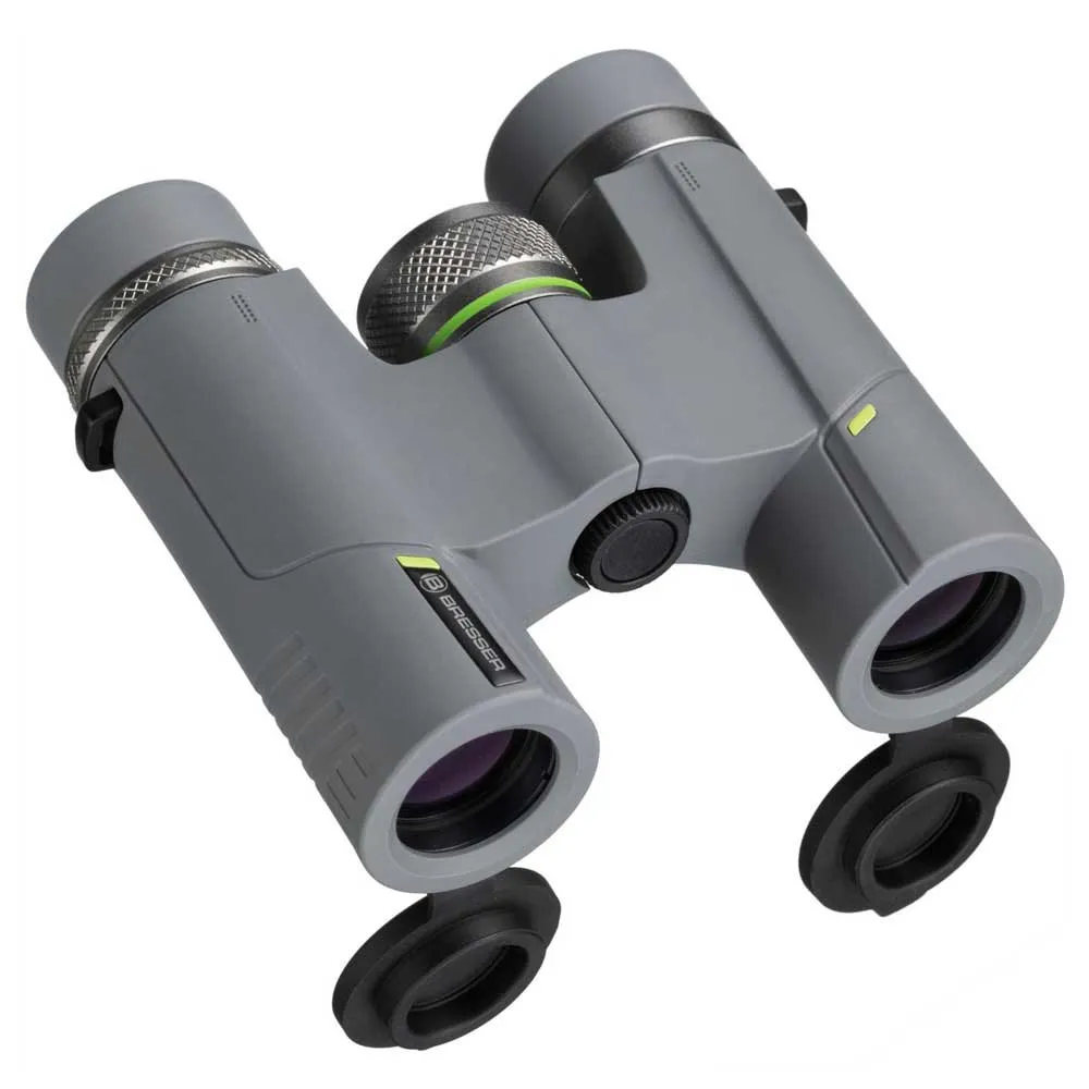 Bresser Wave 10x25 Binoculars 4 Bresser Wave 10x25 Binoculars - Image 2
