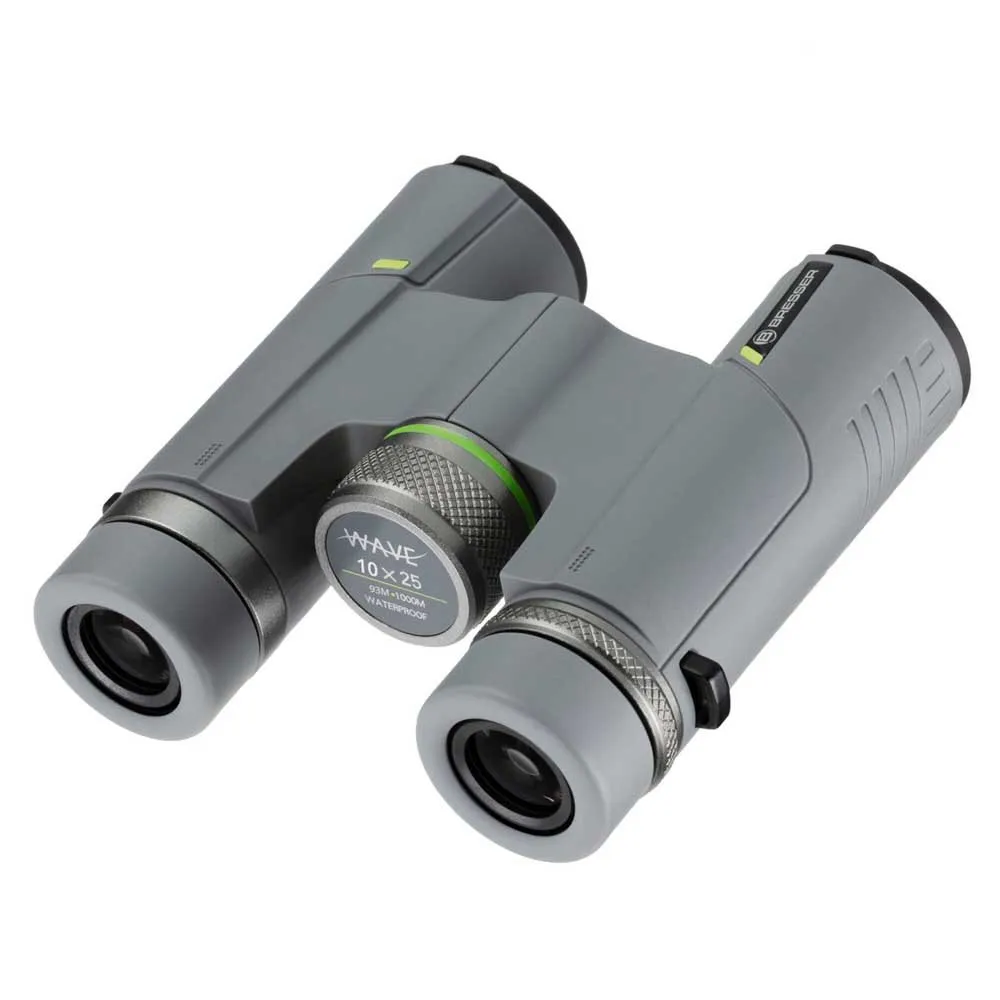 Bresser Wave 10x25 Binoculars 5 Bresser Wave 10x25 Binoculars - Image 3
