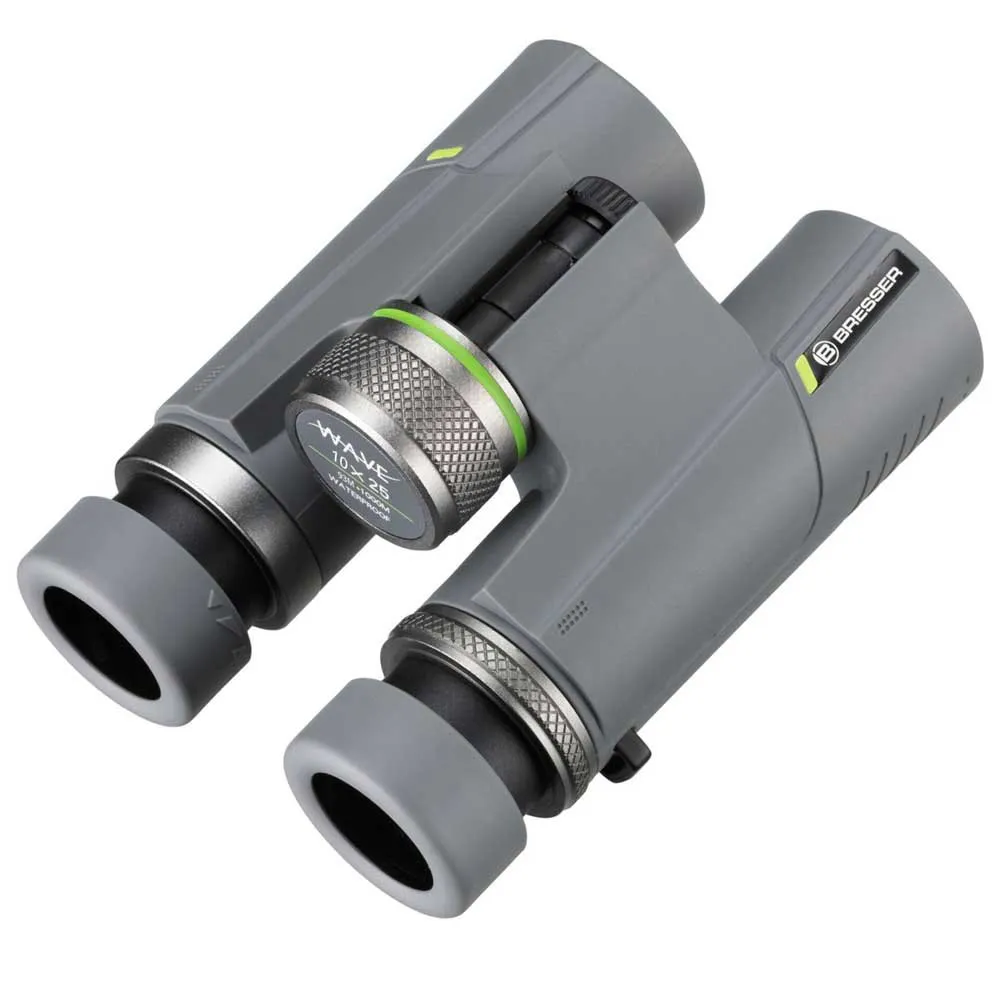 Bresser Wave 10x25 Binoculars 6 Bresser Wave 10x25 Binoculars - Image 4