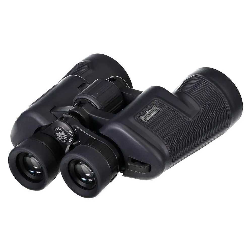 Bushnell 8x42 H2O Porro Binoculars 4 Bushnell 8x42 H2O Porro Binoculars - Image 2