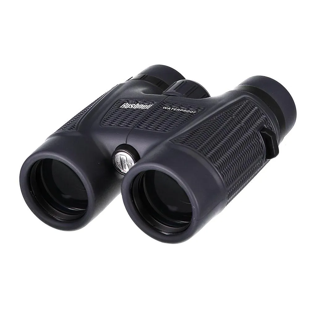Bushnell 8x42 H2O Roof Fullsize Binoculars 3 Bushnell 8x42 H2O Roof Fullsize Binoculars