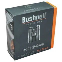 Bushnell Engage 12X50Mm Dx Roof Binoculars 16 Bushnell Engage 12X50Mm Dx Roof Binoculars -Prim Camping Shop bushnell engage 12x50mm dx roof binoculars 6