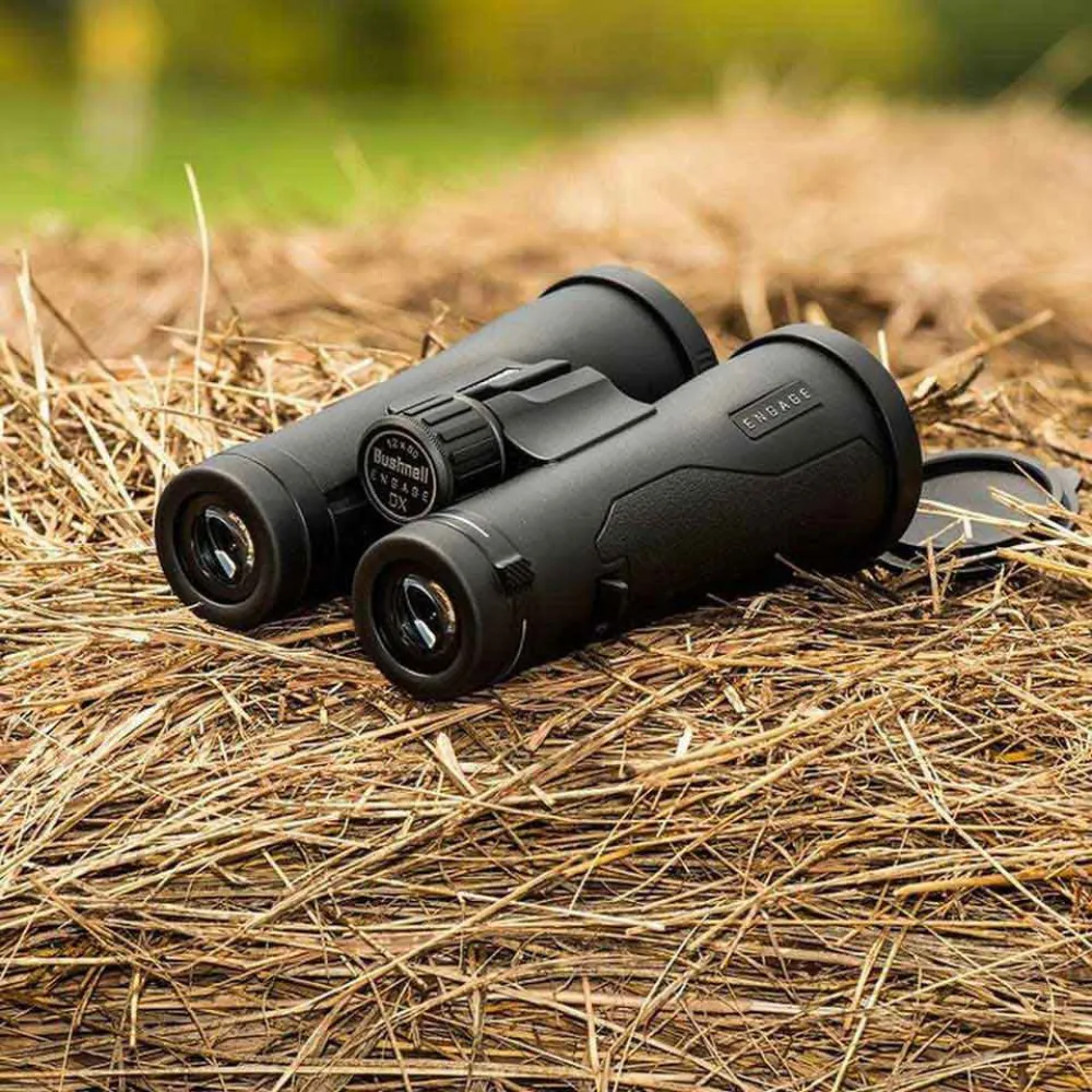 Bushnell Engage 12X50Mm Dx Roof Binoculars 10 Bushnell Engage 12X50Mm Dx Roof Binoculars - Image 8