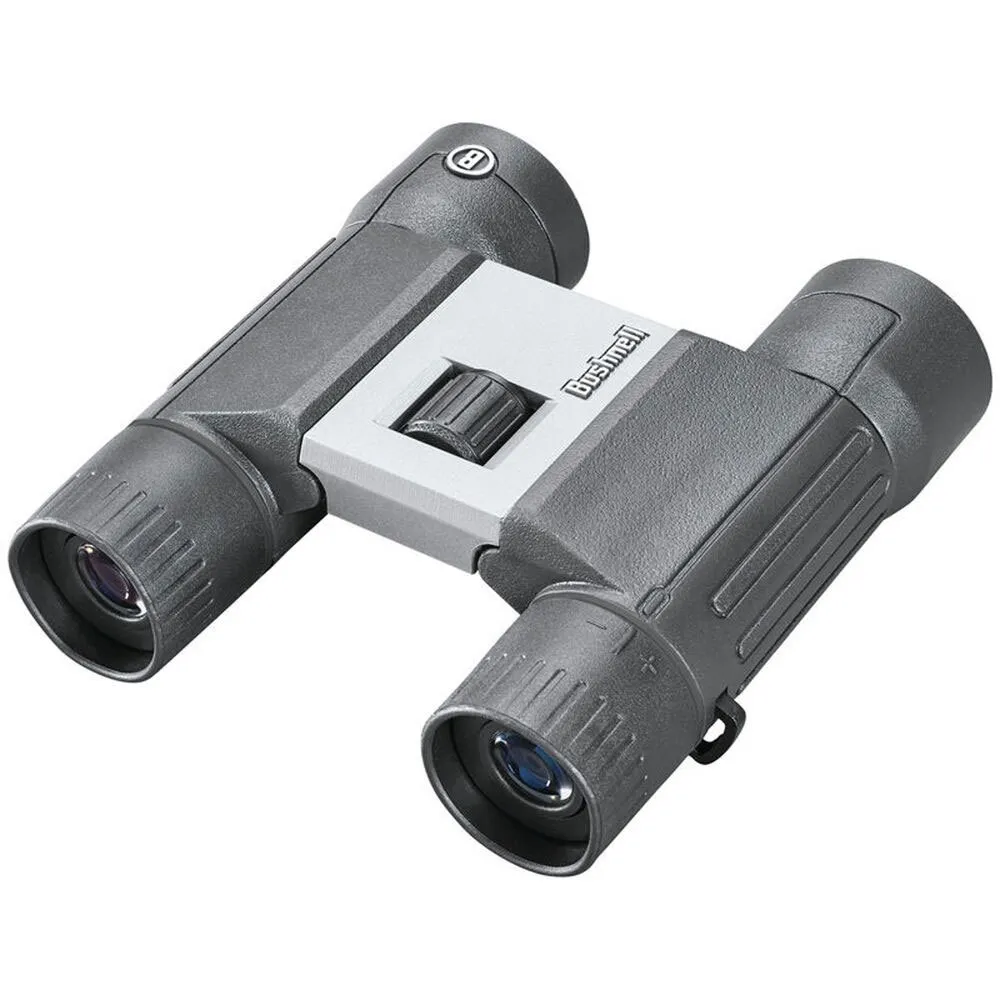 Bushnell PowerView 2.0 10x25 MC Binoculars 4 Bushnell PowerView 2.0 10x25 MC Binoculars - Image 2