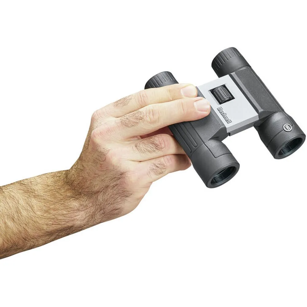 Bushnell PowerView 2.0 10x25 MC Binoculars 8 Bushnell PowerView 2.0 10x25 MC Binoculars - Image 6