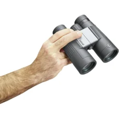 Bushnell PowerView 2.0 10x42 MC Binoculars -Prim Camping Shop bushnell powerview 2.0 10x42 mc binoculars 5