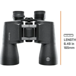 Bushnell PowerView 2.0 12x50 MC Binoculars -Prim Camping Shop bushnell powerview 2.0 12x50 mc binoculars 4