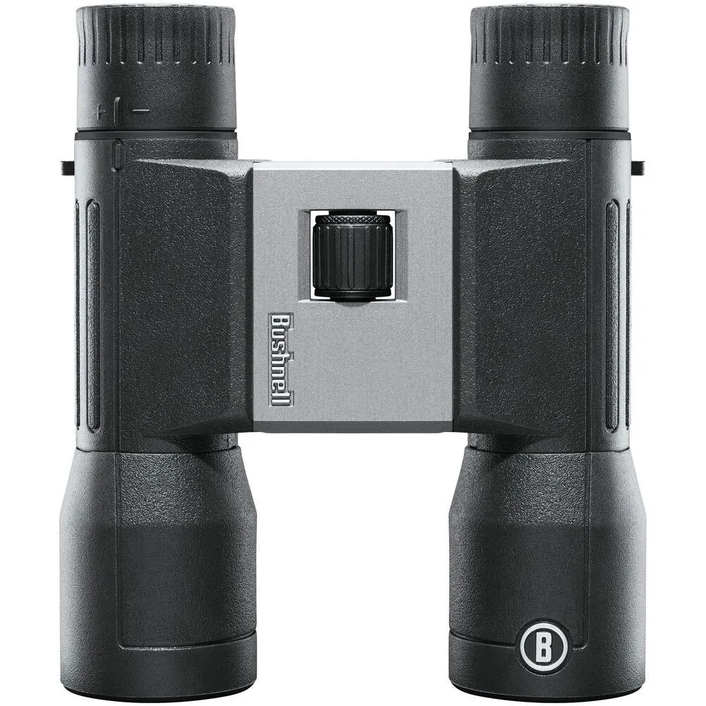 Bushnell PowerView 2.0 16x32 MC Binoculars 4 Bushnell PowerView 2.0 16x32 MC Binoculars - Image 2