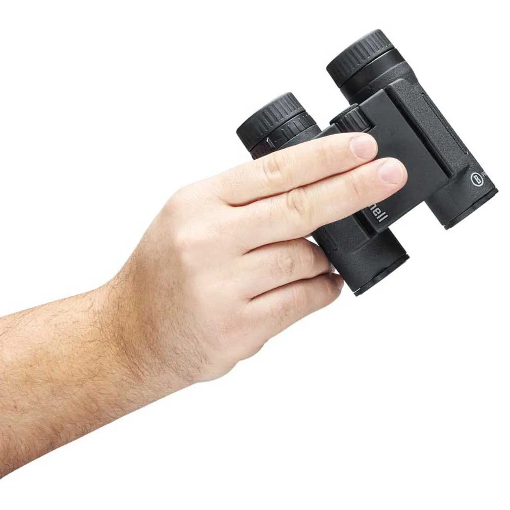 Bushnell Prime 10x25 Binoculars 5 Bushnell Prime 10x25 Binoculars - Image 3