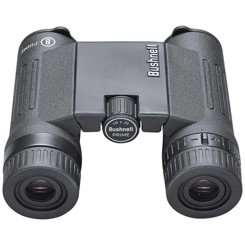 Bushnell Prime 10x25 Binoculars 3 Bushnell Prime 10x25 Binoculars