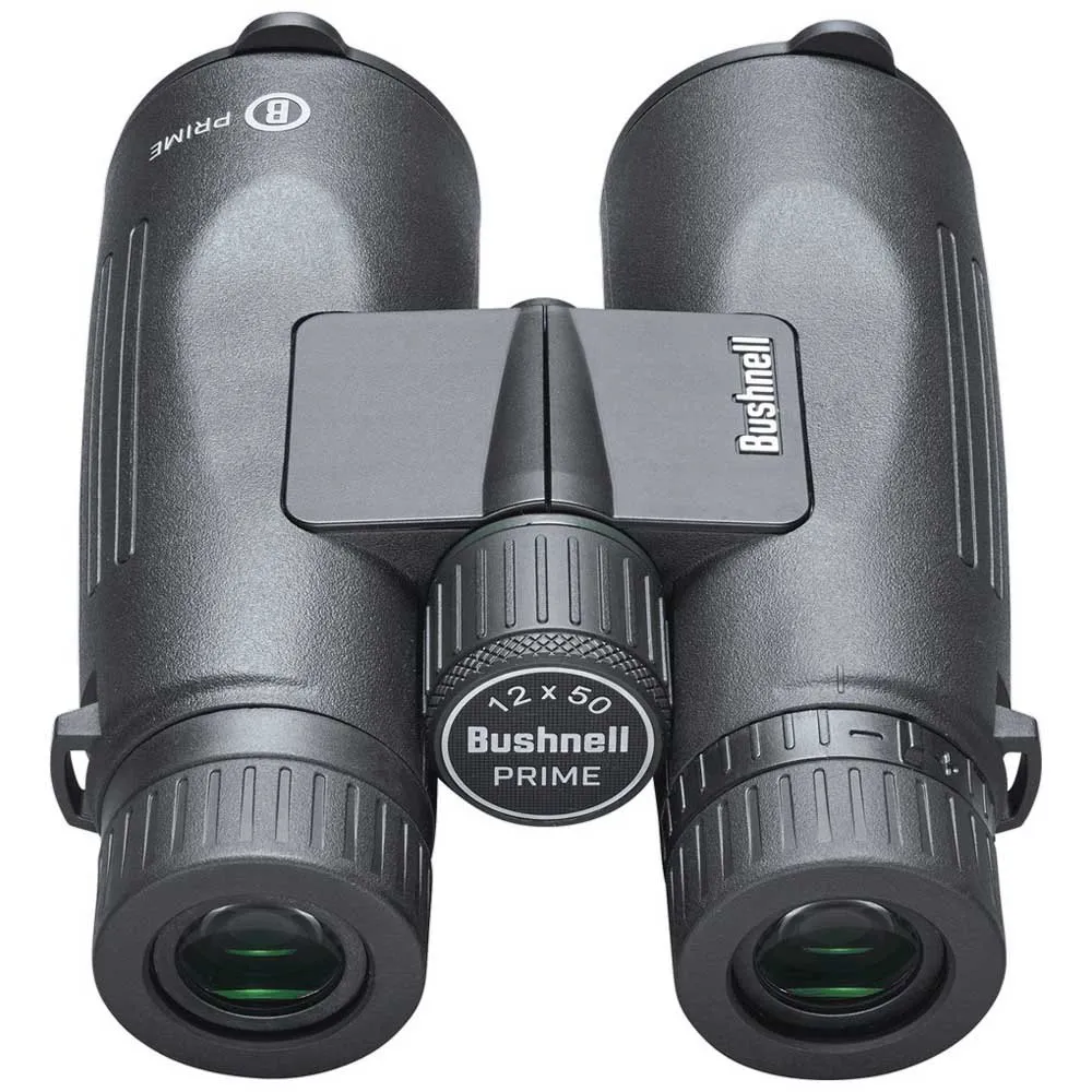 Bushnell Prime 12x50 Binoculars 3 Bushnell Prime 12x50 Binoculars