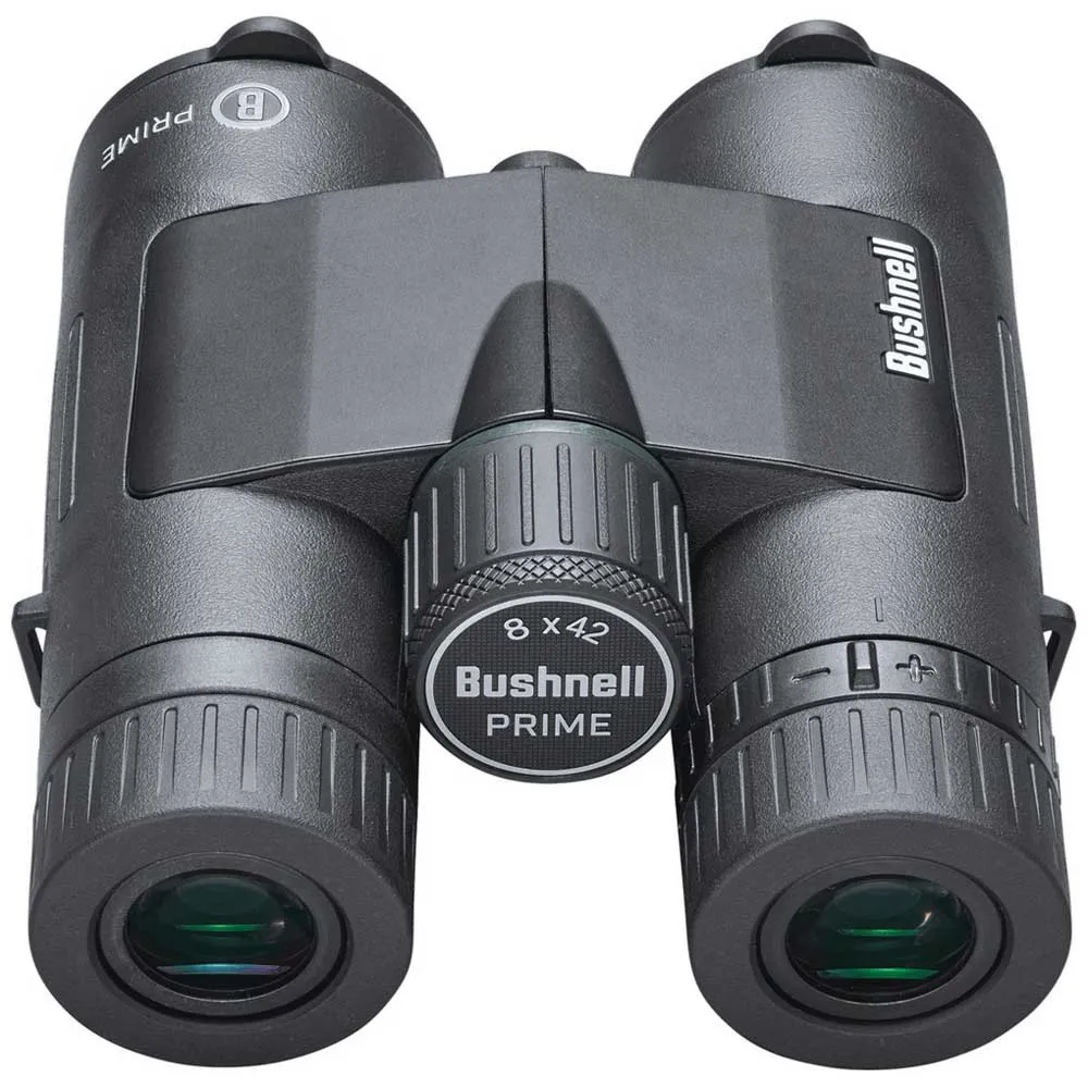 Bushnell Prime 8x42 Binoculars 3 Bushnell Prime 8x42 Binoculars