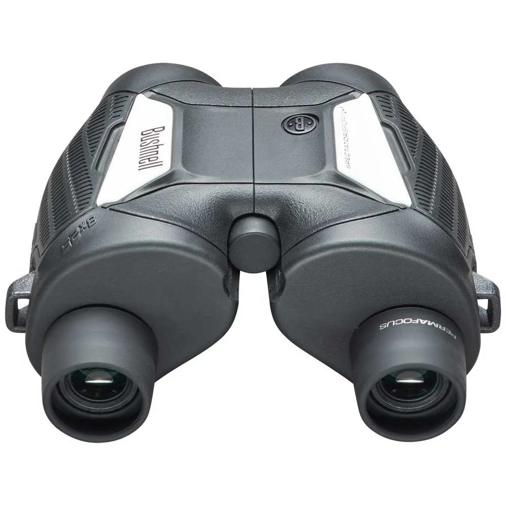 Bushnell Spectator Sport 8x25 Binoculars 4 Bushnell Spectator Sport 8x25 Binoculars - Image 2