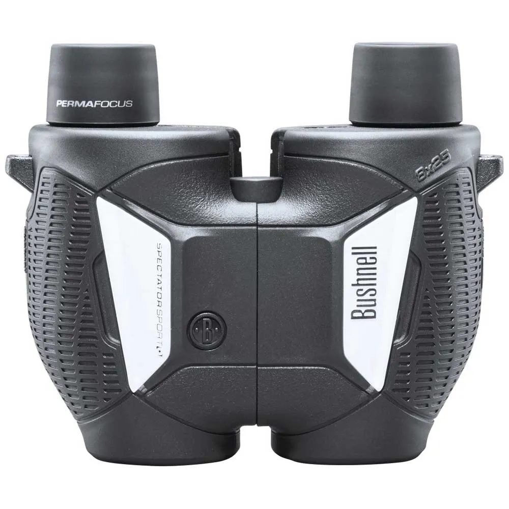 Bushnell Spectator Sport 8x25 Binoculars 5 Bushnell Spectator Sport 8x25 Binoculars - Image 3