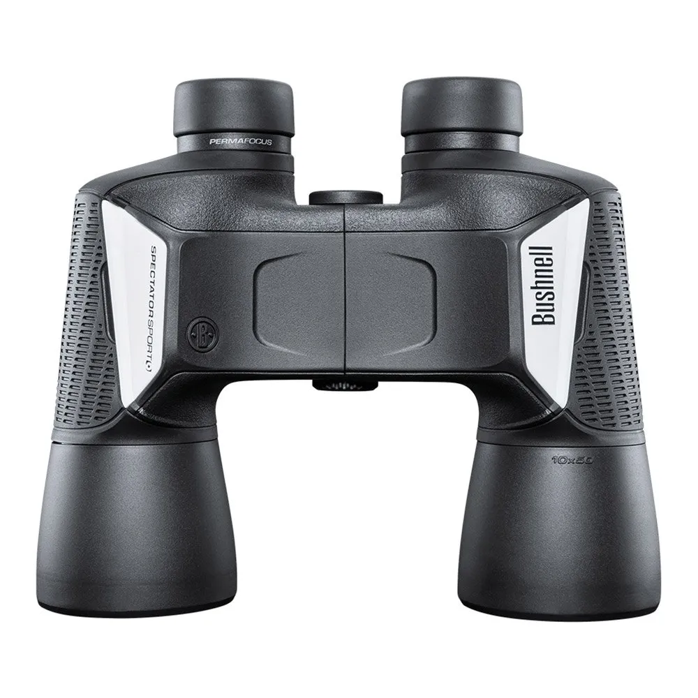 Bushnell Spectator Sport Porro Permafocus 12x50 Binoculars 3 Bushnell Spectator Sport Porro Permafocus 12x50 Binoculars - Image 2