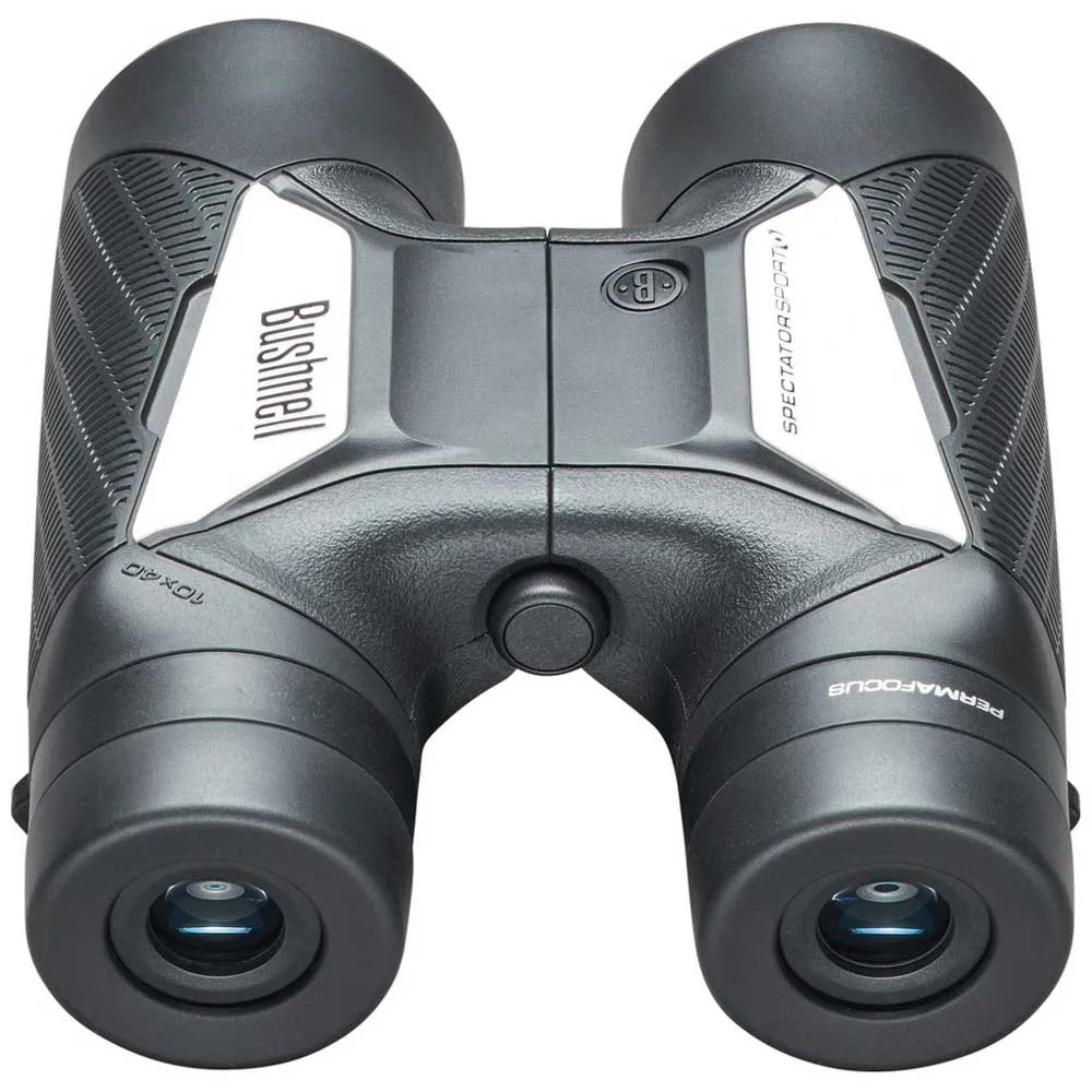 Bushnell Spectator Sport Roof Permafocus 10x40 Binoculars 4 Bushnell Spectator Sport Roof Permafocus 10x40 Binoculars - Image 2