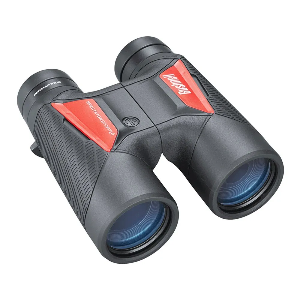 Bushnell Spectator Sport Roof Permafocus 10x40 Binoculars 3 Bushnell Spectator Sport Roof Permafocus 10x40 Binoculars