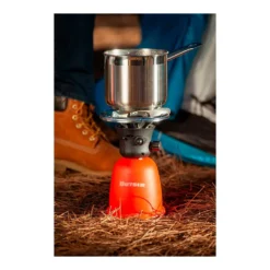 Natura 73902 Camping Gas Stove 14x22 Cm