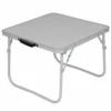 Economy Folding Camping Table 40x40cm -Prim Camping Shop camp gear economy folding camping table 40x40cm