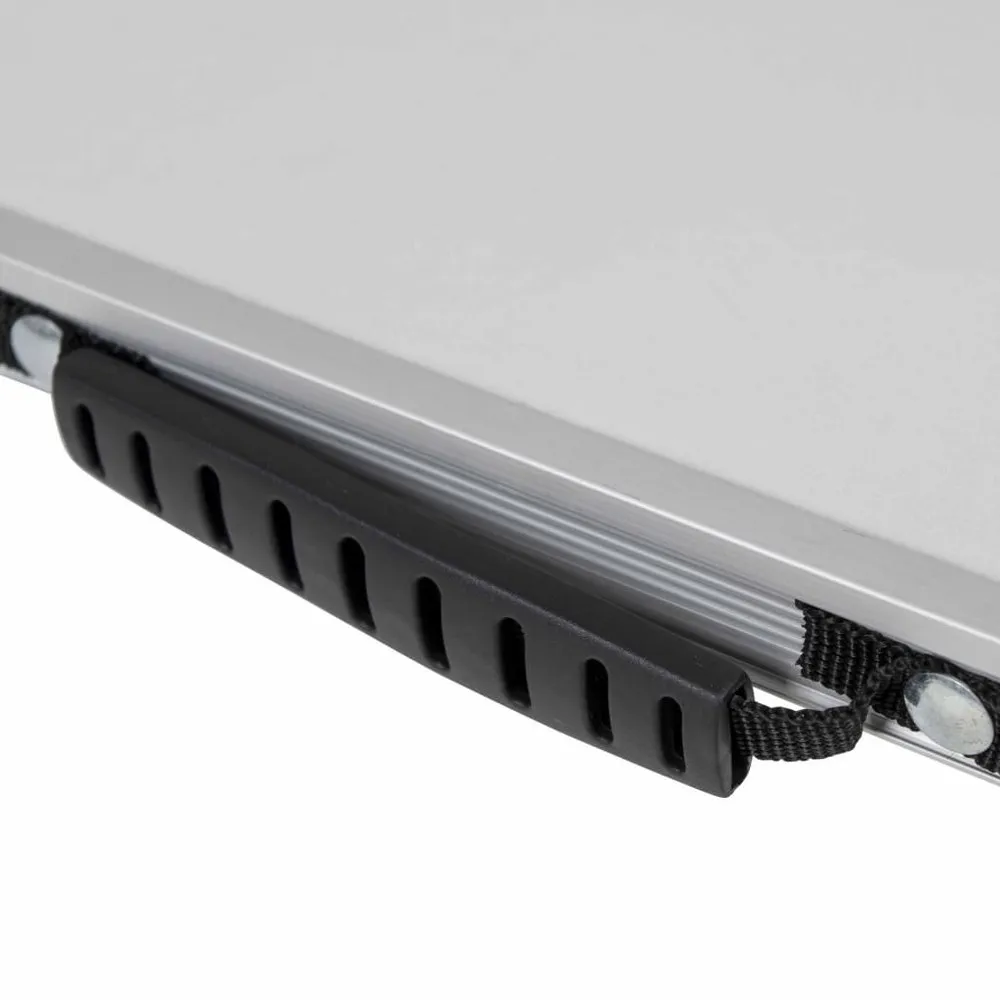 Economy Folding Camping Table 40x40cm 8 Economy Folding Camping Table 40x40cm - Image 6