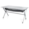 Michigan Camping Roll-Up Table 140X80X70Cm -Prim Camping Shop campart travel michigan camping roll up table 140x80x70cm