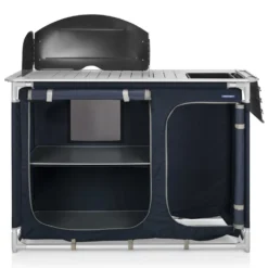 Outdoor Kitchen Alicante 121.5x82x114cm 14 Outdoor Kitchen Alicante 121.5x82x114cm -Prim Camping Shop campart travel outdoor kitchen alicante 121.5x82x114cm 4