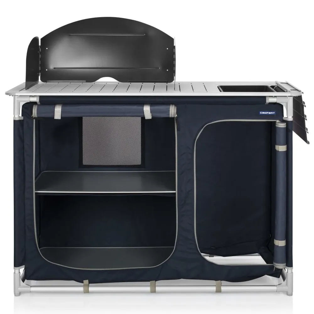 Outdoor Kitchen Alicante 121.5x82x114cm 7 Outdoor Kitchen Alicante 121.5x82x114cm - Image 5