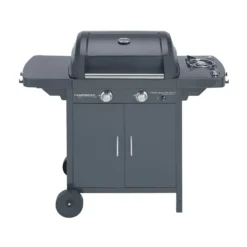 Campingaz 2 Series Classic EXS Vario Dark Barbecue