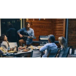 Campingaz 3 Series Premium S Barbecue -Prim Camping Shop campingaz 3 series premium s barbecue 3