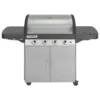Campingaz 4 Series Classic LXS Barbecue 2 Campingaz 4 Series Classic LXS Barbecue -Prim Camping Shop campingaz 4 series classic lxs barbecue