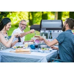 Campingaz 4 Series Classic LXS Barbecue -Prim Camping Shop campingaz 4 series classic lxs barbecue 2