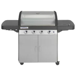 Campingaz 4 Series Classic LXS Barbecue