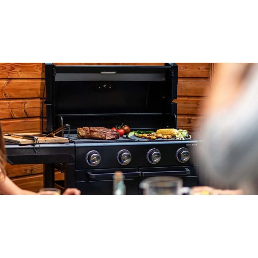 Campingaz 4 Series Premium S Barbecue 8 Campingaz 4 Series Premium S Barbecue - Image 6