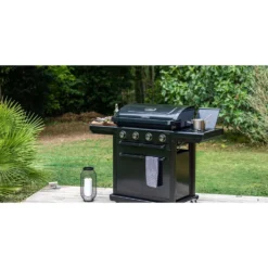 Campingaz 4 Series Premium S Barbecue 15 Campingaz 4 Series Premium S Barbecue -Prim Camping Shop campingaz 4 series premium s barbecue 6
