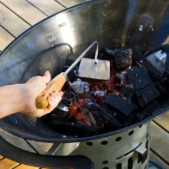 Campingaz Ash Shovel -Prim Camping Shop campingaz ash shovel 2