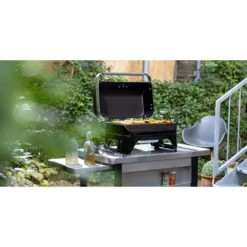 Campingaz Attitude 2Go Barbecue -Prim Camping Shop campingaz attitude 2go barbecue 4