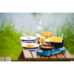 Campingaz Base Camp Gas Cooker -Prim Camping Shop campingaz base camp gas cooker 2