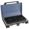 Campingaz Burner Stoves Xcelerate Grill 400 SG 2 Campingaz Burner Stoves Xcelerate Grill 400 SG -Prim Camping Shop campingaz burner stoves xcelerate grill 400 sg