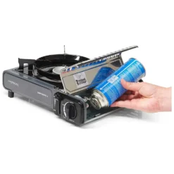 Campingaz Camp Bistro 3 Stove -Prim Camping Shop campingaz camp bistro 3 stove 3