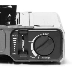 Campingaz Camp Bistro 3 Stove -Prim Camping Shop campingaz camp bistro 3 stove 4