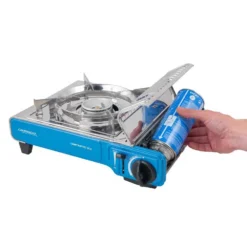 Campingaz Camp Bistro DLX Stove -Prim Camping Shop campingaz camp bistro dlx stove 3