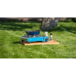 Campingaz Camp Bistro DLX Stove -Prim Camping Shop campingaz camp bistro dlx stove 7