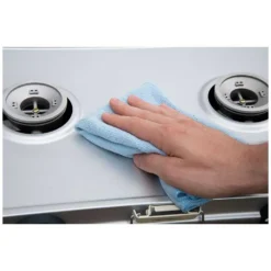 Campingaz Camping Kitchen 2 -Prim Camping Shop campingaz camping kitchen 2 6