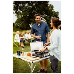Campingaz Camping Kitchen 2 -Prim Camping Shop campingaz camping kitchen 2 7