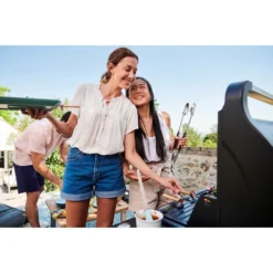 Campingaz Compact 3 L Barbecue -Prim Camping Shop campingaz compact 3 l barbecue 5